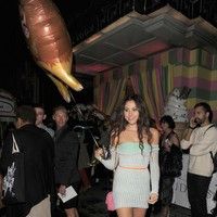 Eliza Doolittle - London Fashion Week Spring Summer 2012 - Mulberry - Afterparty | Picture 81438